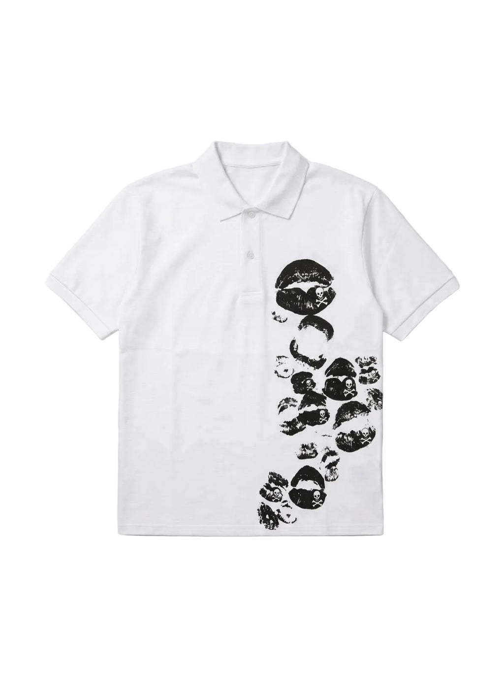 Midnight Kiss Polo