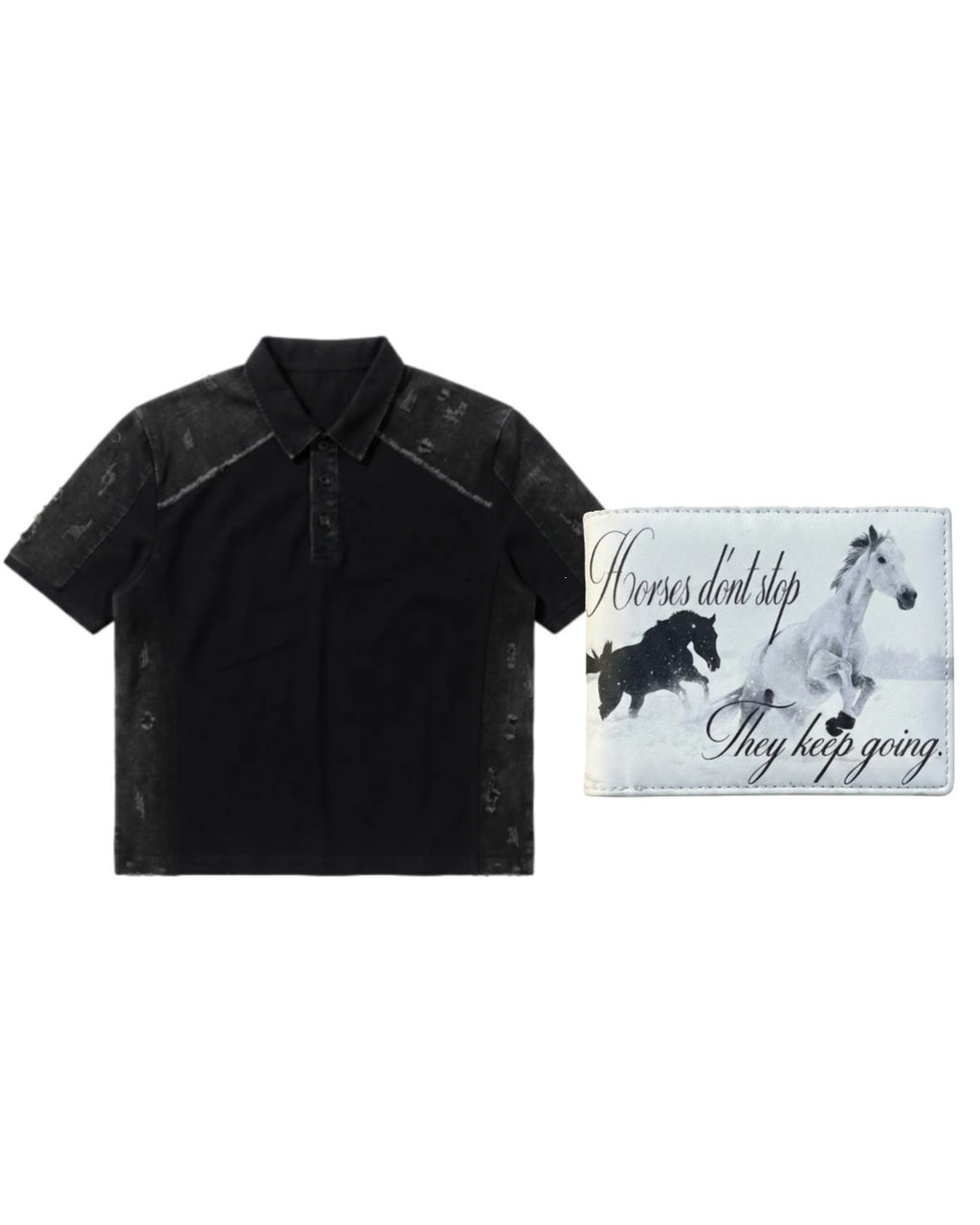 Polo Wallet Bundle