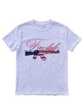 Freestyle Tee