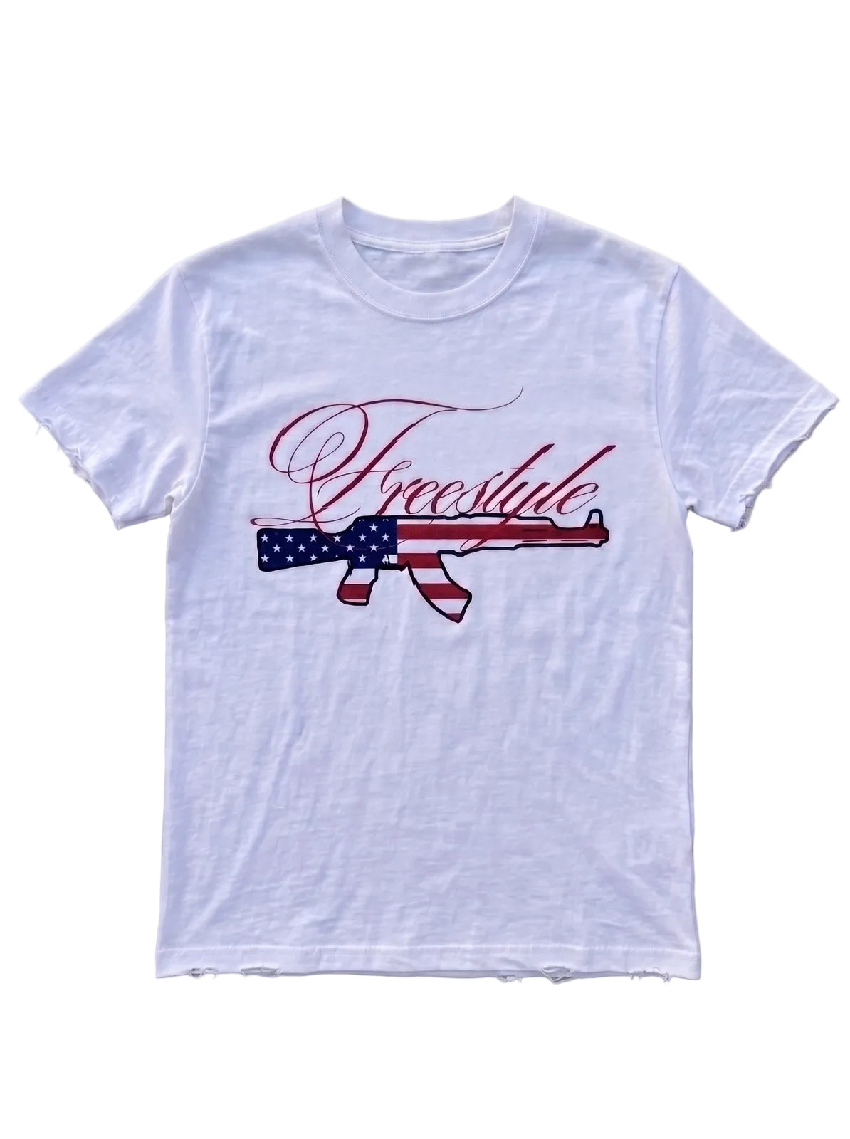 Freestyle Tee