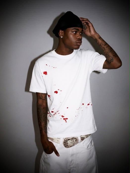 Freestyle tee
