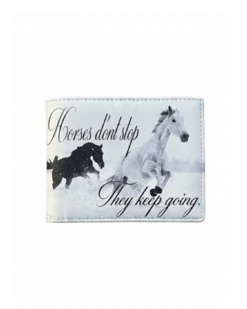 Hustler's Wallet