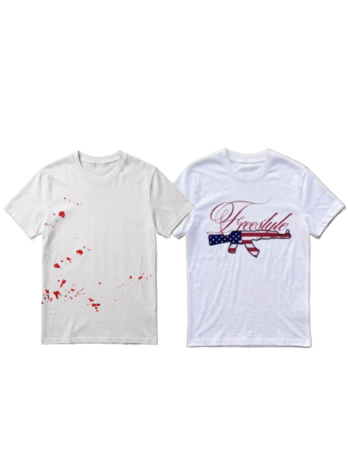 Freestyle bundle
