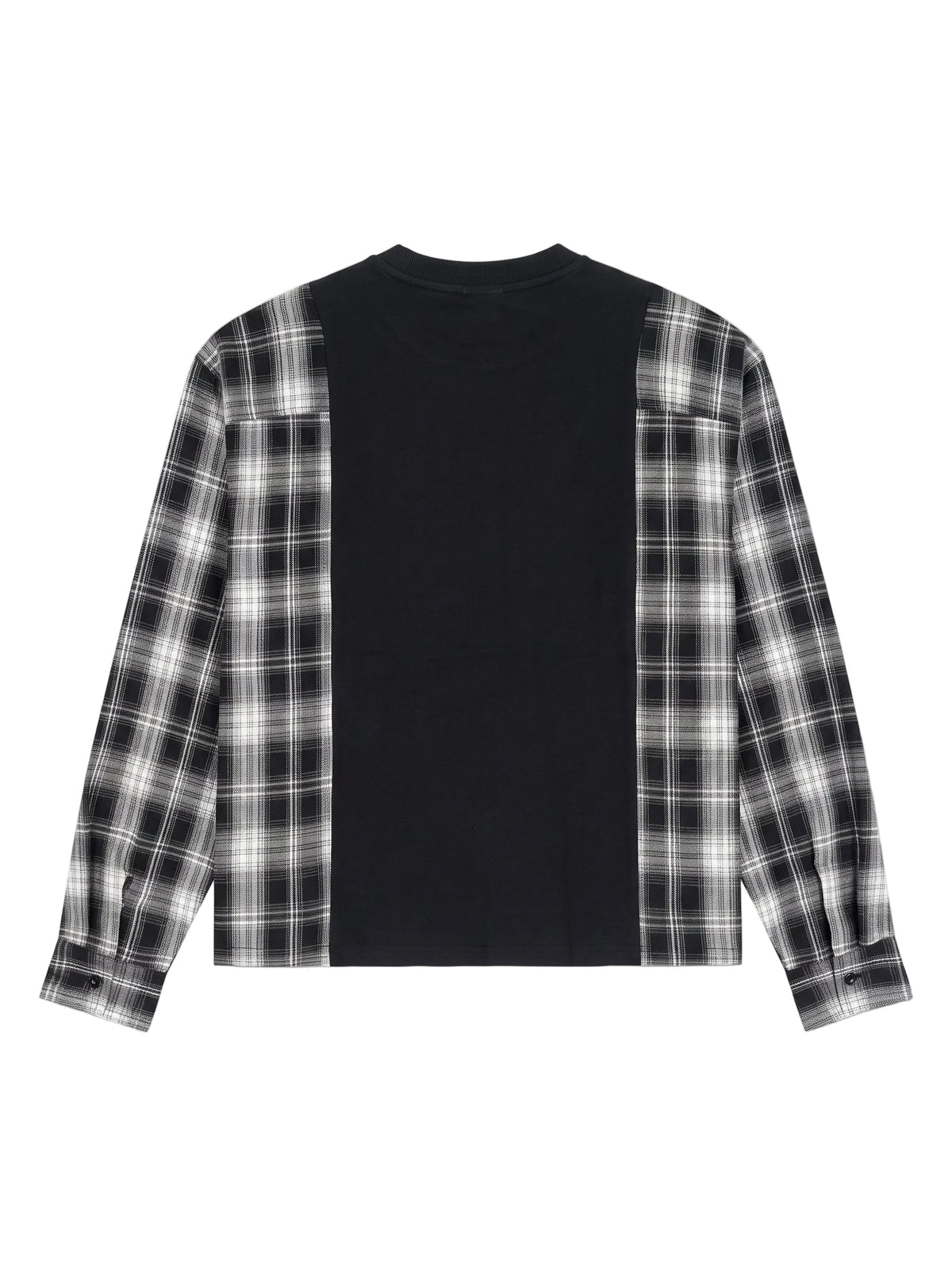 Reworked Longsleeve