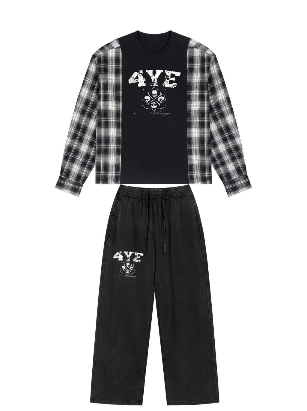 Plaid Reworked Bundle