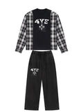 Plaid Reworked Bundle