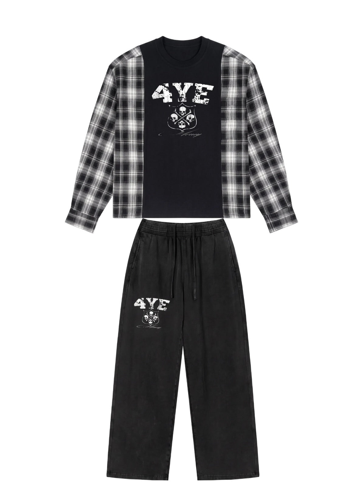 Plaid Reworked Bundle