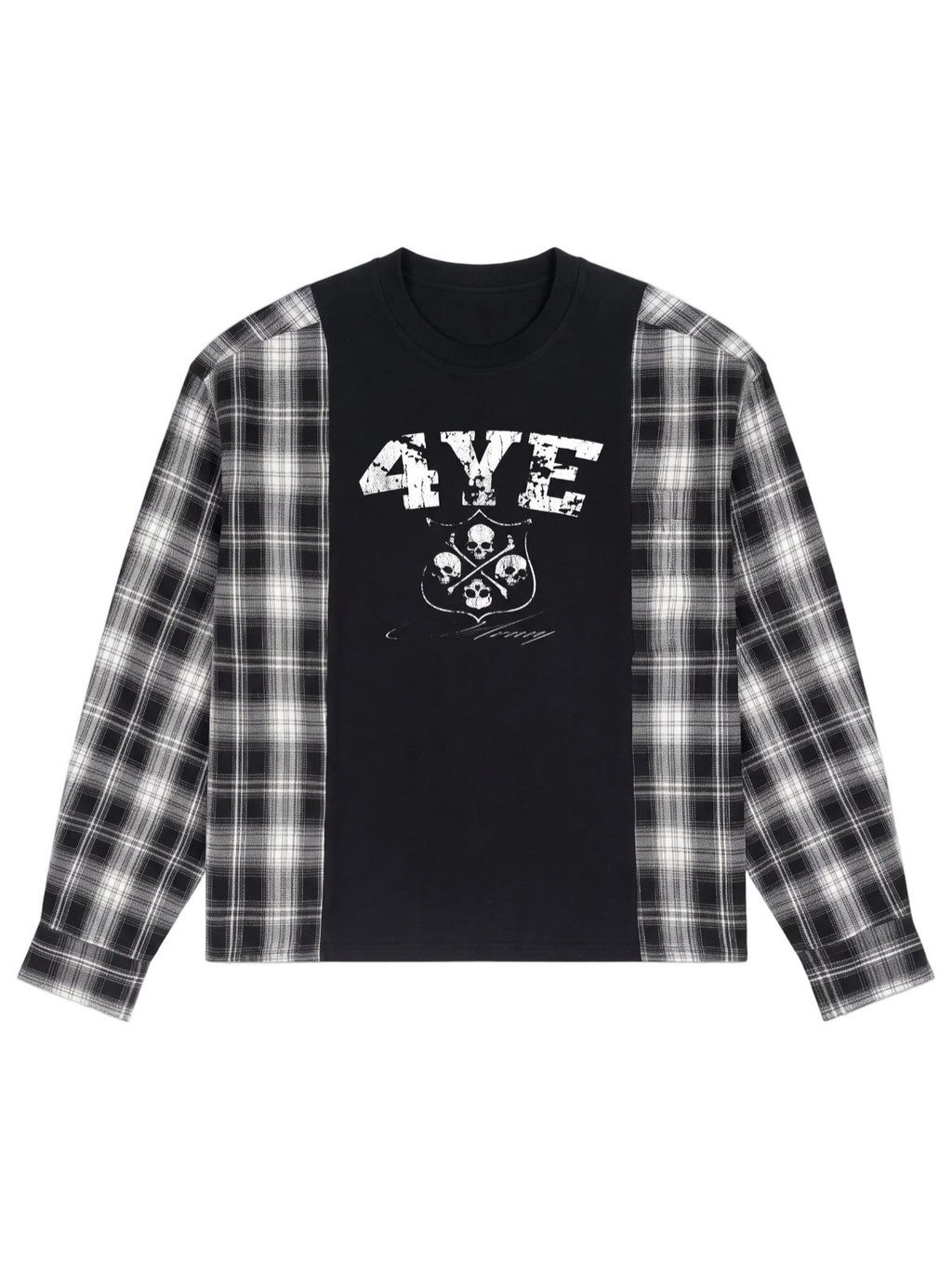 Plaid Reworked Bundle