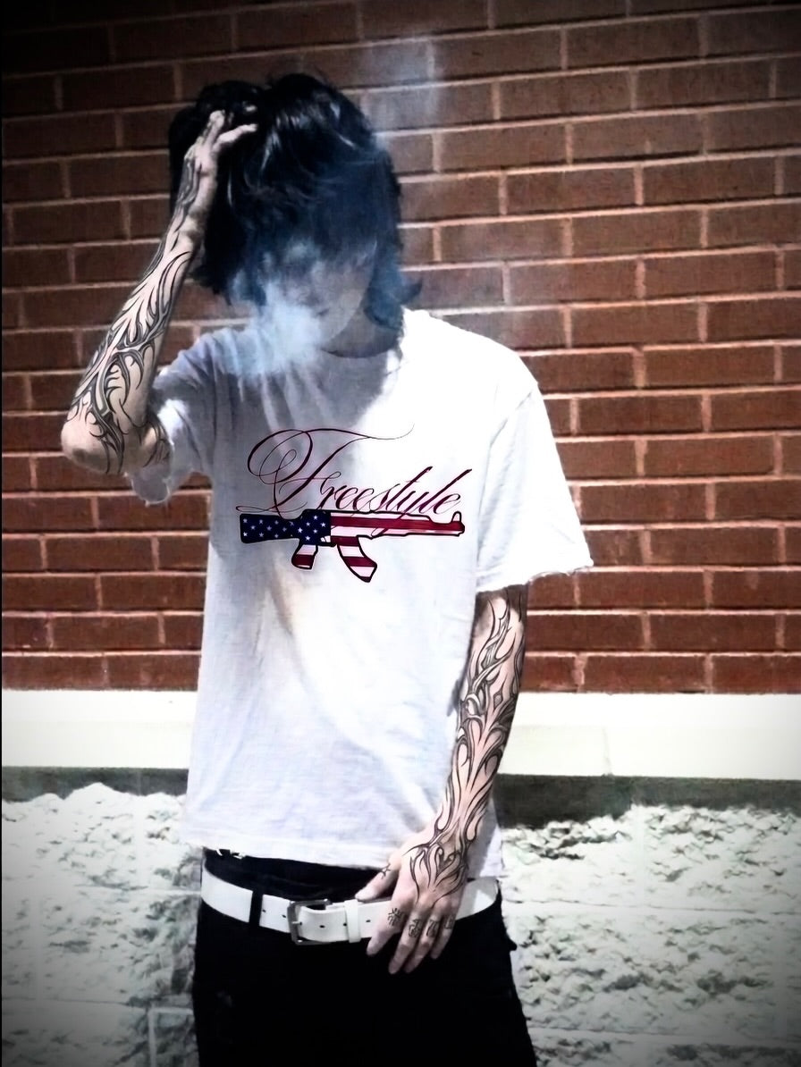 Freestyle bundle