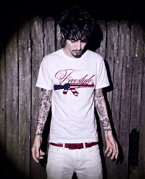 Freestyle Tee