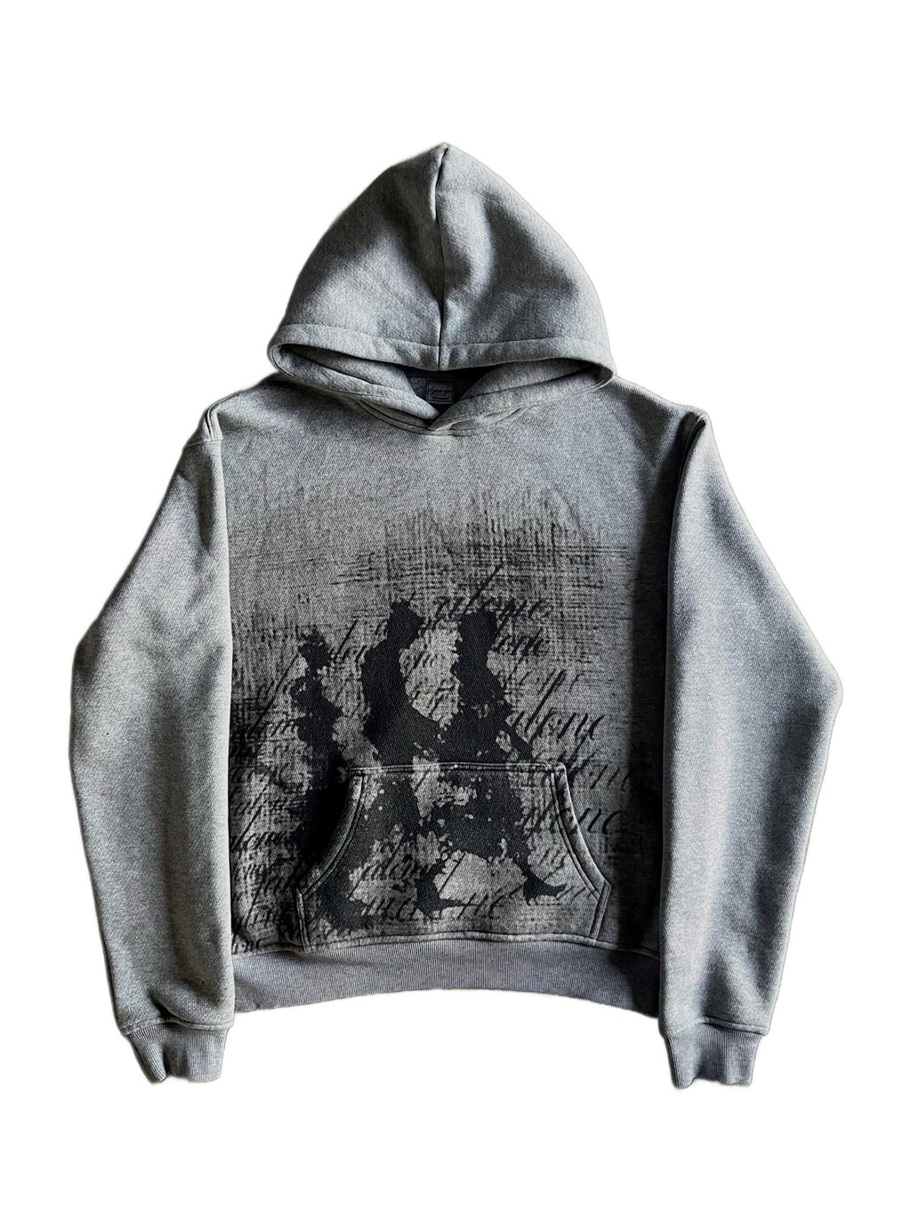 Alone Together Hoodie