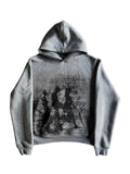 Alone Together Hoodie